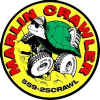 Marlin Crawler coupons